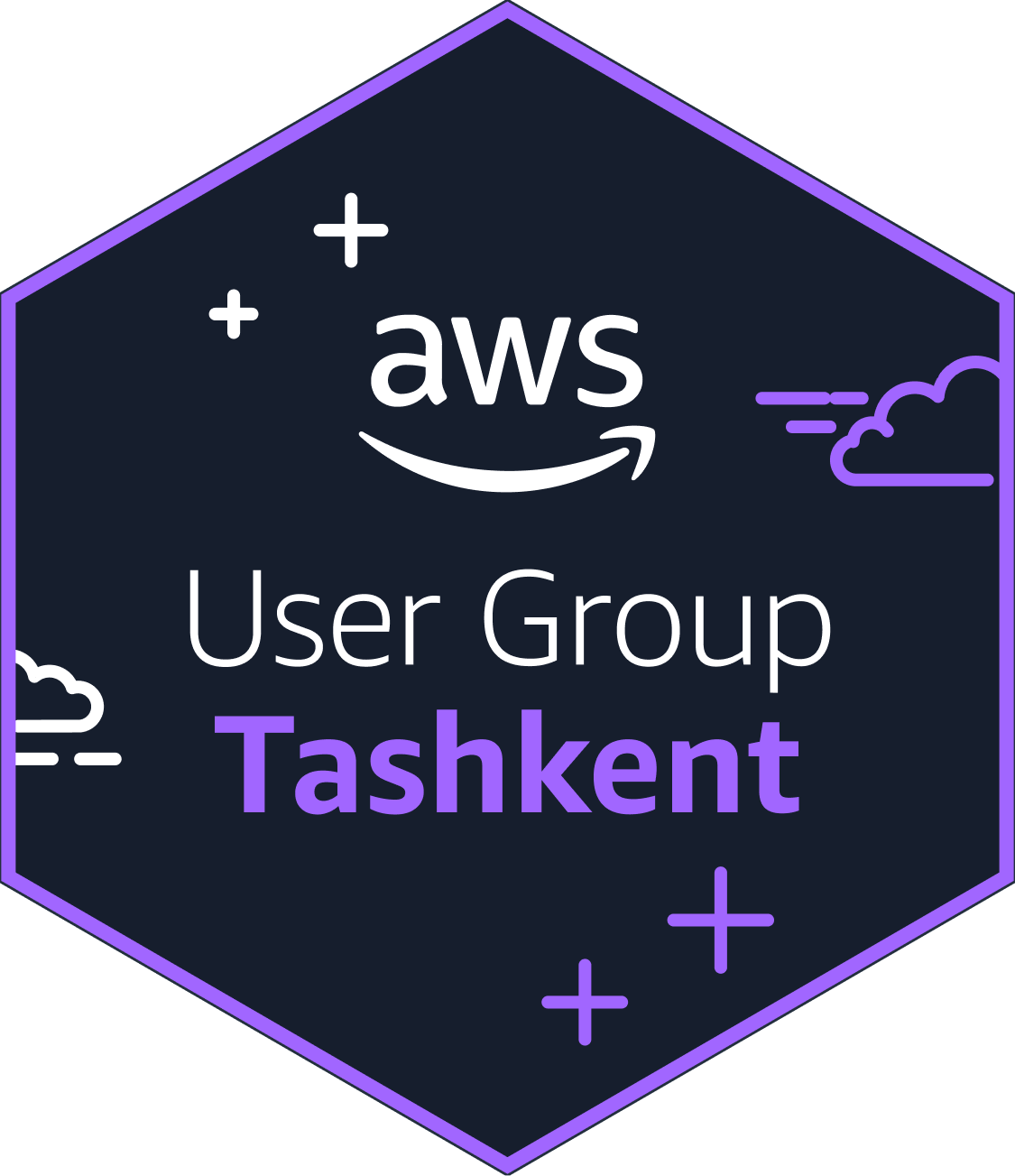 AWS User Group Tashkent