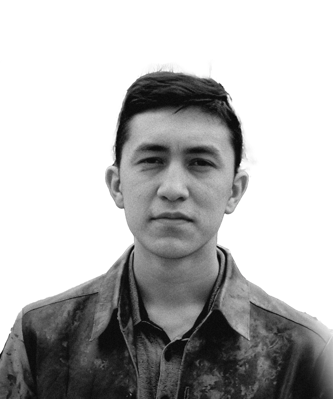 Shamshod Isaev