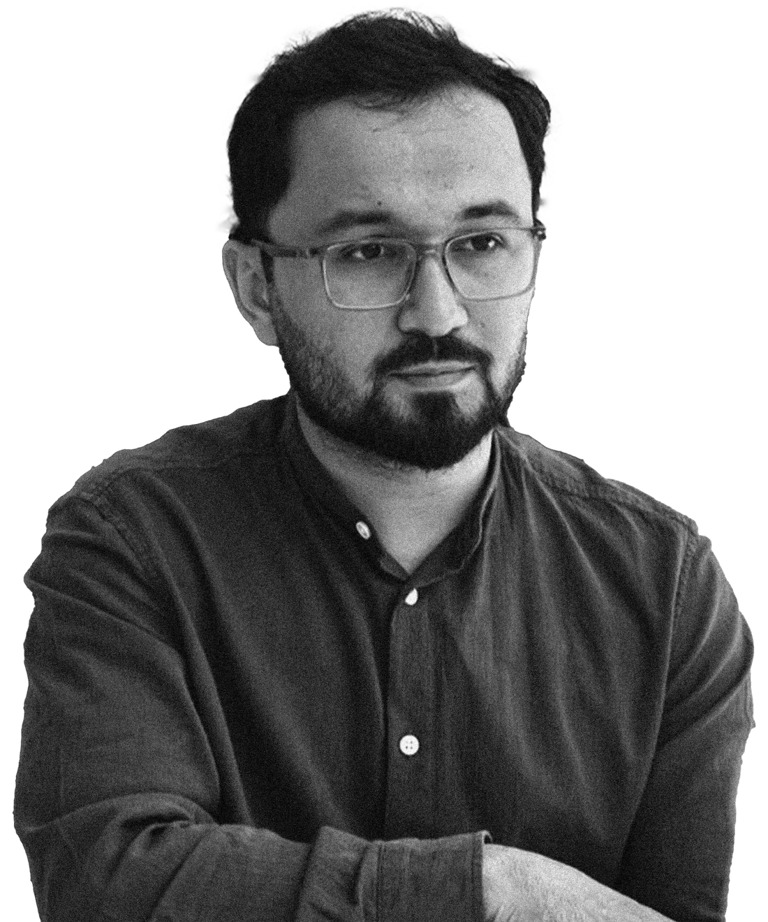 Abduvosid Malikov avatar