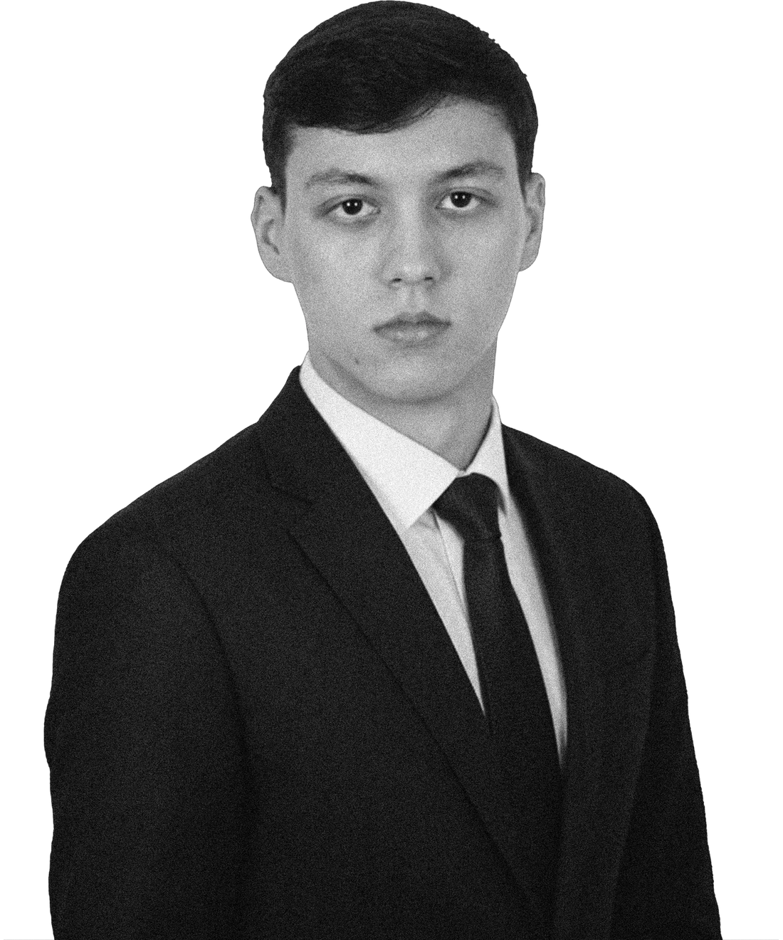 Aleksey Melnik avatar